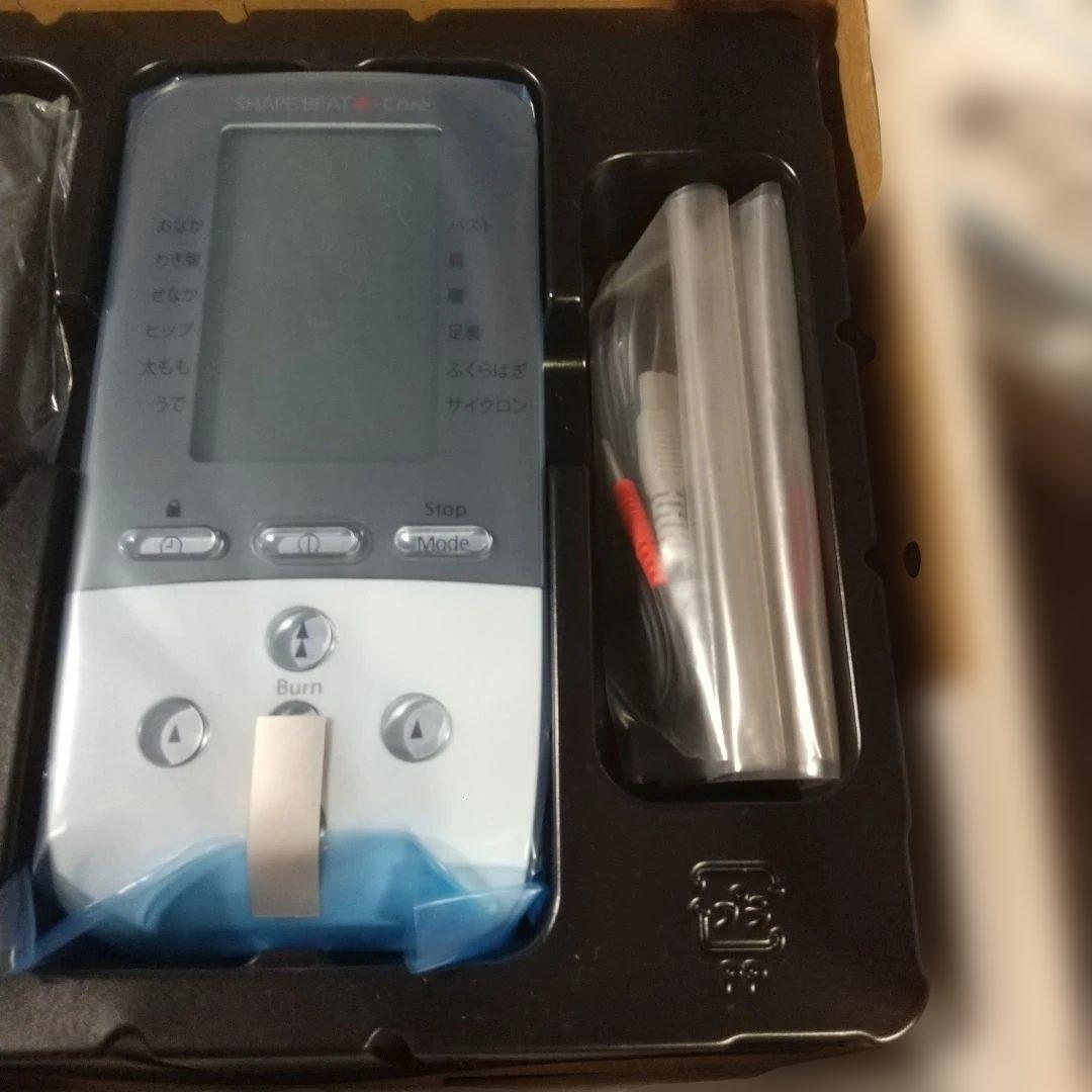 シェイプビートダブルコア