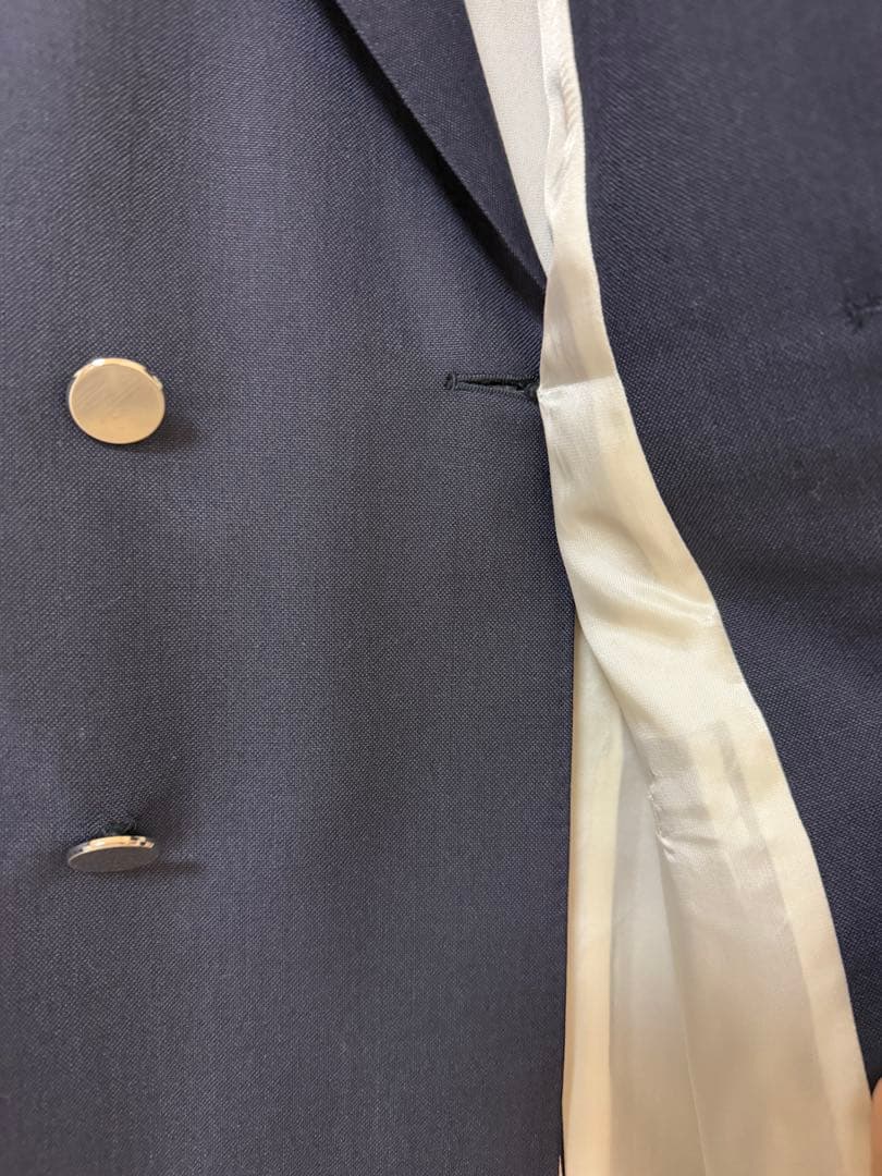 renoma paris VERNEUIL class 堀切 サイズ48