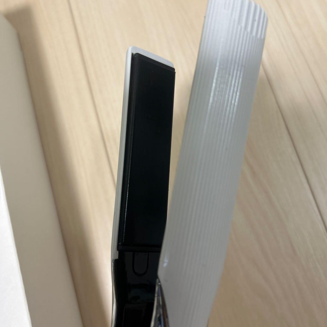 ReFa ストレートヘアアイロン 使用約5回 ｜美品｜動作確認済