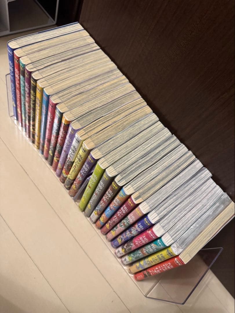 地縛少年花子くん 0〜23巻+放課後少年花子くん 新品未開封あり