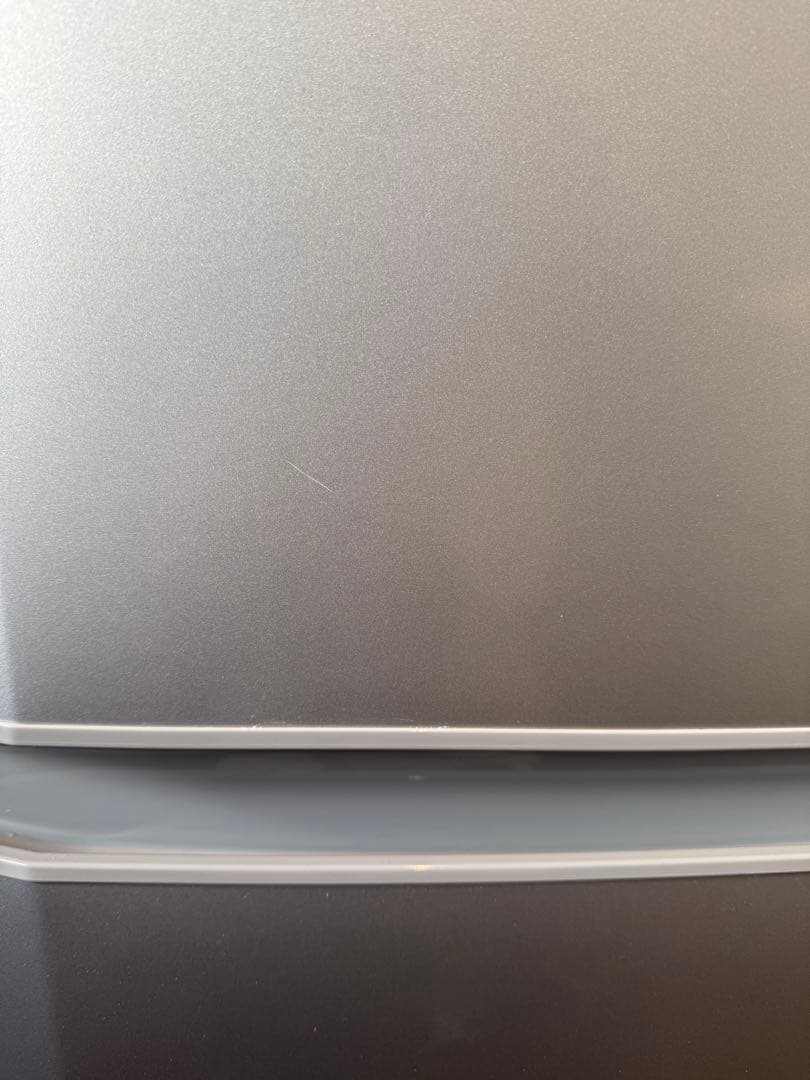 三菱ノンフロン冷凍冷蔵庫（2019年製）　146L