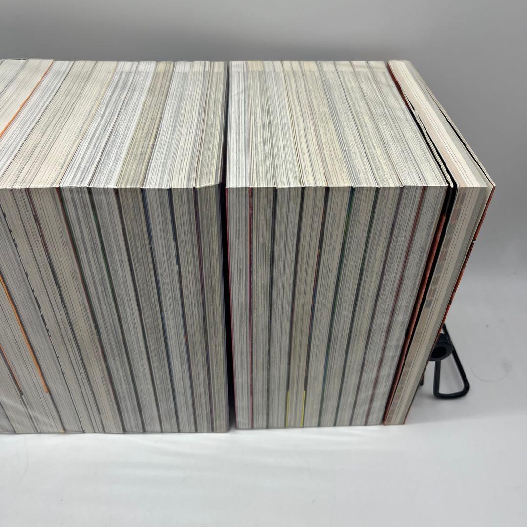 ドロヘドロ　全巻　大ダーク5巻　オールスター名鑑　セット