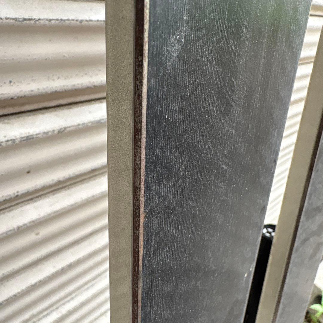 スキー K2 APACHE CHIEF 188cm