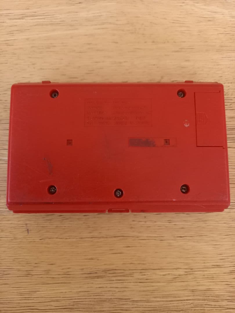 任天堂 ゲームウォッチ Mickey & Donald ドンキーコング、ミッキー