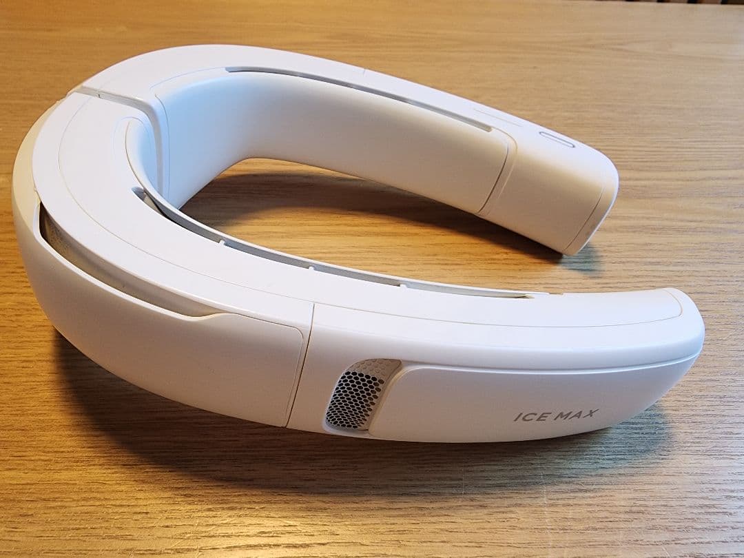 【AICE LITE】RANVOO ネッククーラー ✱冬夏兼用