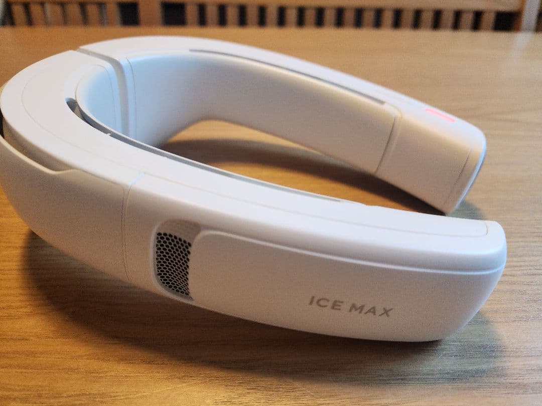 【AICE LITE】RANVOO ネッククーラー ✱冬夏兼用