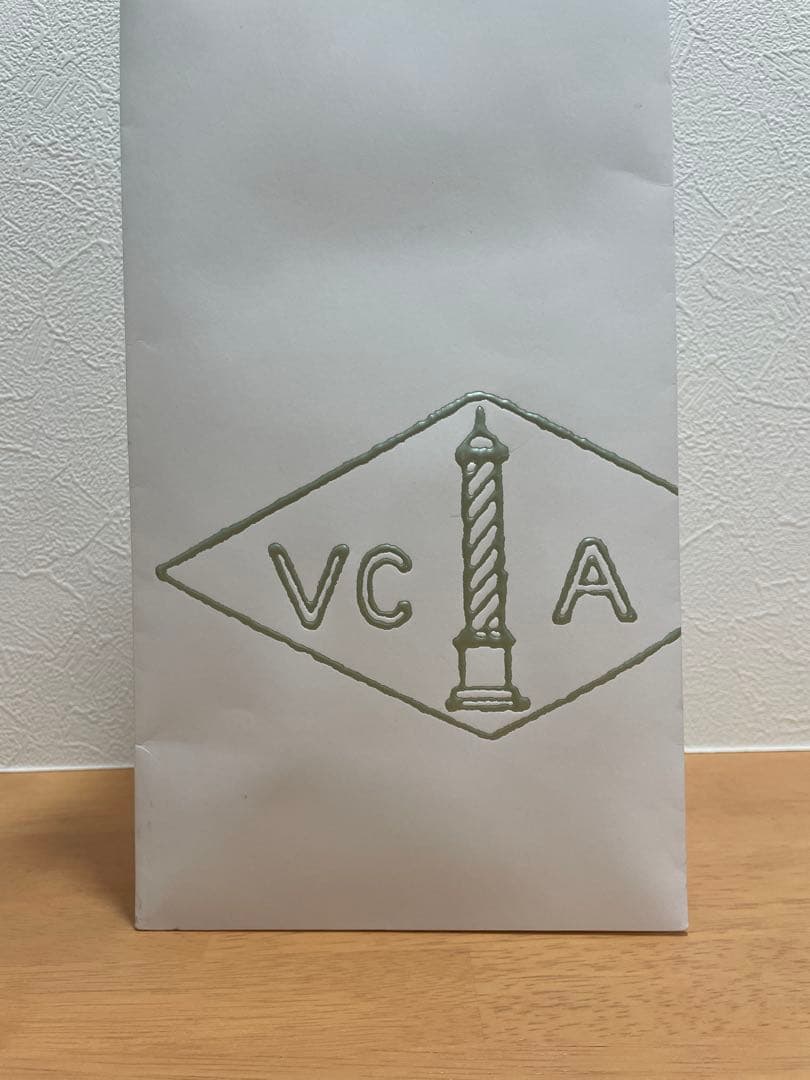 スウィートアルハンブラ ペンダント