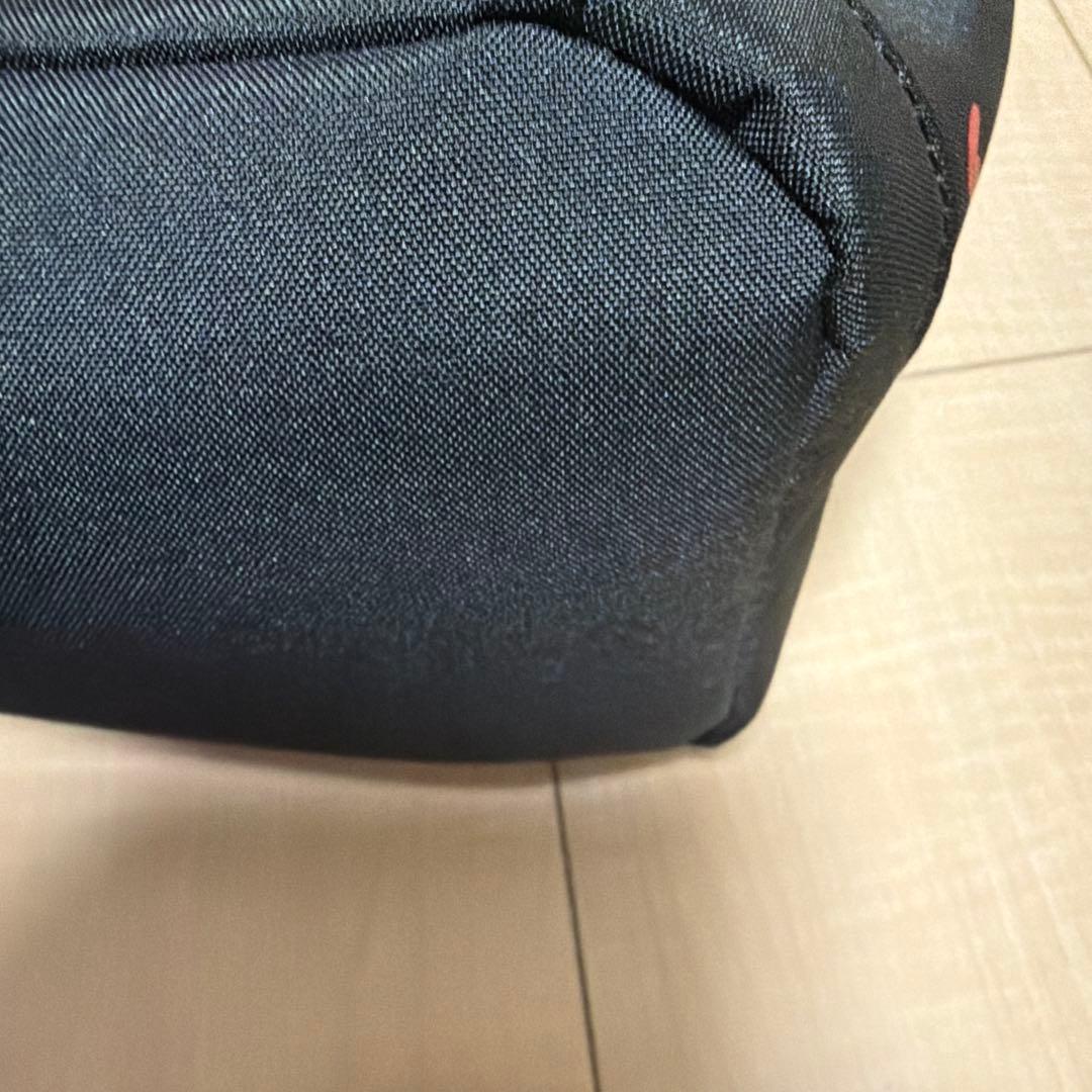 Callaway ゴルフバッグ ハート型ポーチ付き