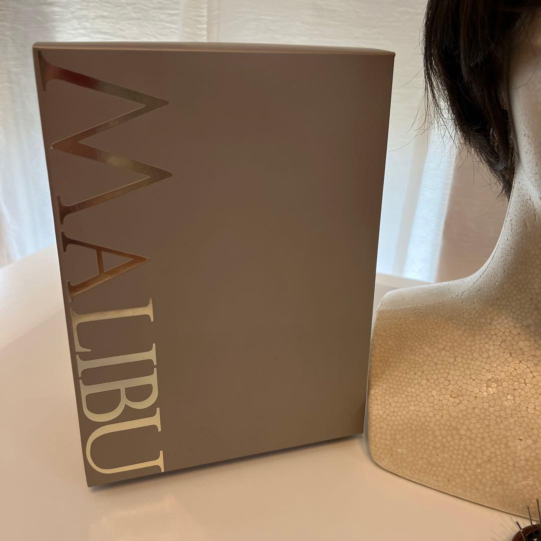 医療用かつら　ウィッグ　MALIBU ショートカット　セット　まとめ