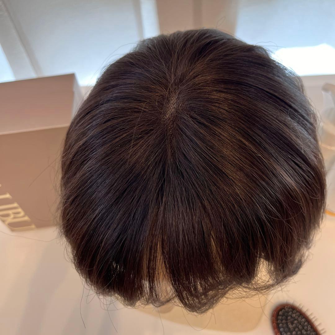 医療用かつら　ウィッグ　MALIBU ショートカット　セット　まとめ