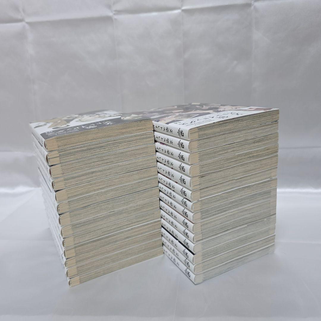 文豪ストレイドッグス 既刊全巻1-27巻+関連本/B01