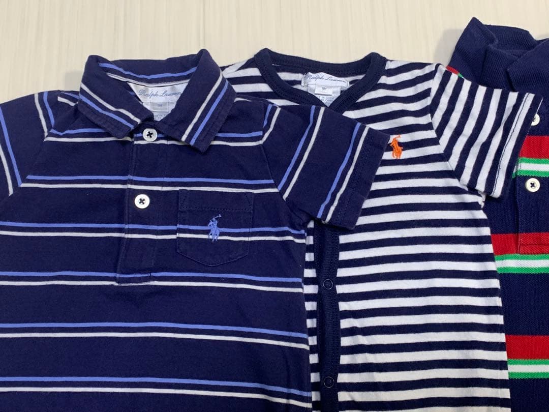 ラルフローレン　まとめ売り　60〜70