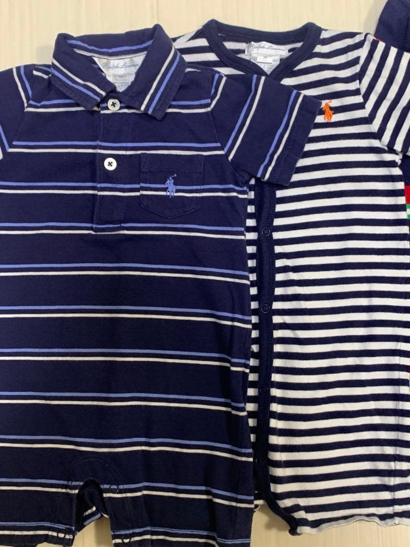 ラルフローレン　まとめ売り　60〜70