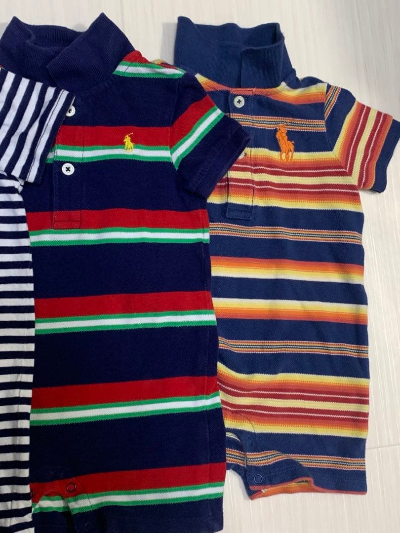 ラルフローレン　まとめ売り　60〜70