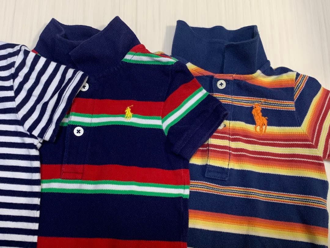 ラルフローレン　まとめ売り　60〜70