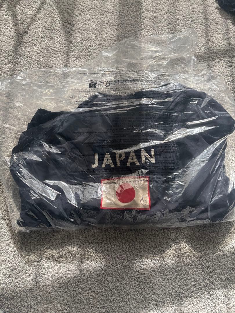 BEAMS x Polo Ralph Lauren JAPANORAK Lサイズ