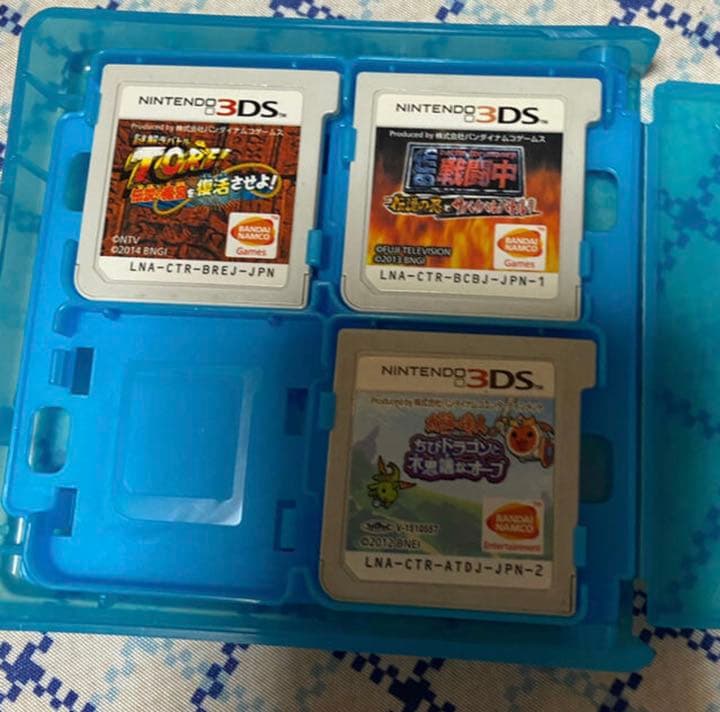 任天堂　ソフト