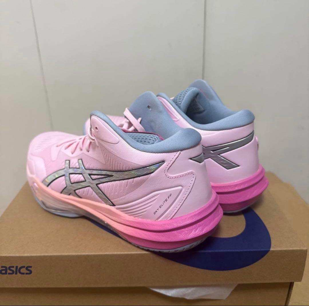 SKY ELITE FF MT 3 FUTURITY【高橋藍】 24.5cm新品