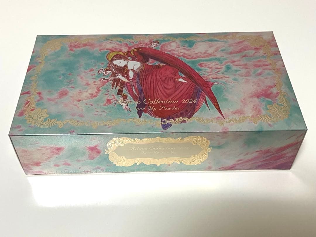 カネボウ　ミラノコレクション2024 詰め替え用セット　新品未開封