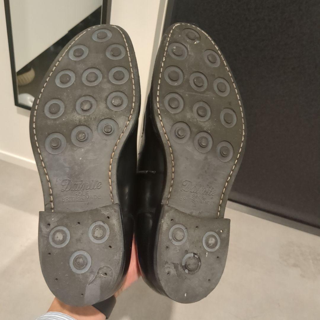 四*谷様 Jalan Sriwijaya 98490 BLACK DAINITE