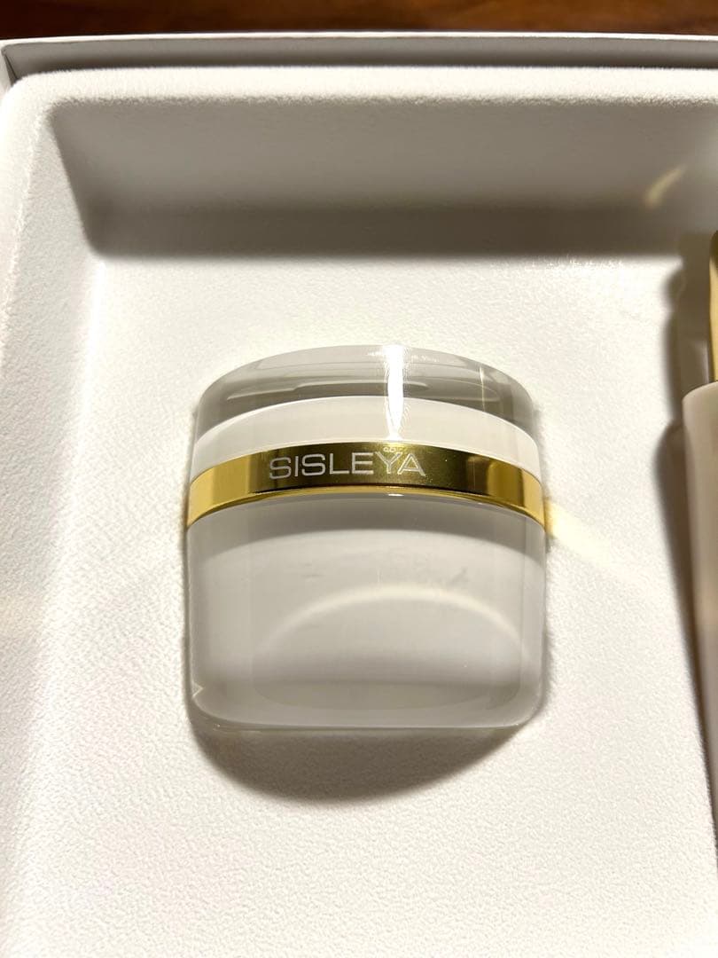 SISLEY スキンケアセット エイジングケア　クリーム　ローション