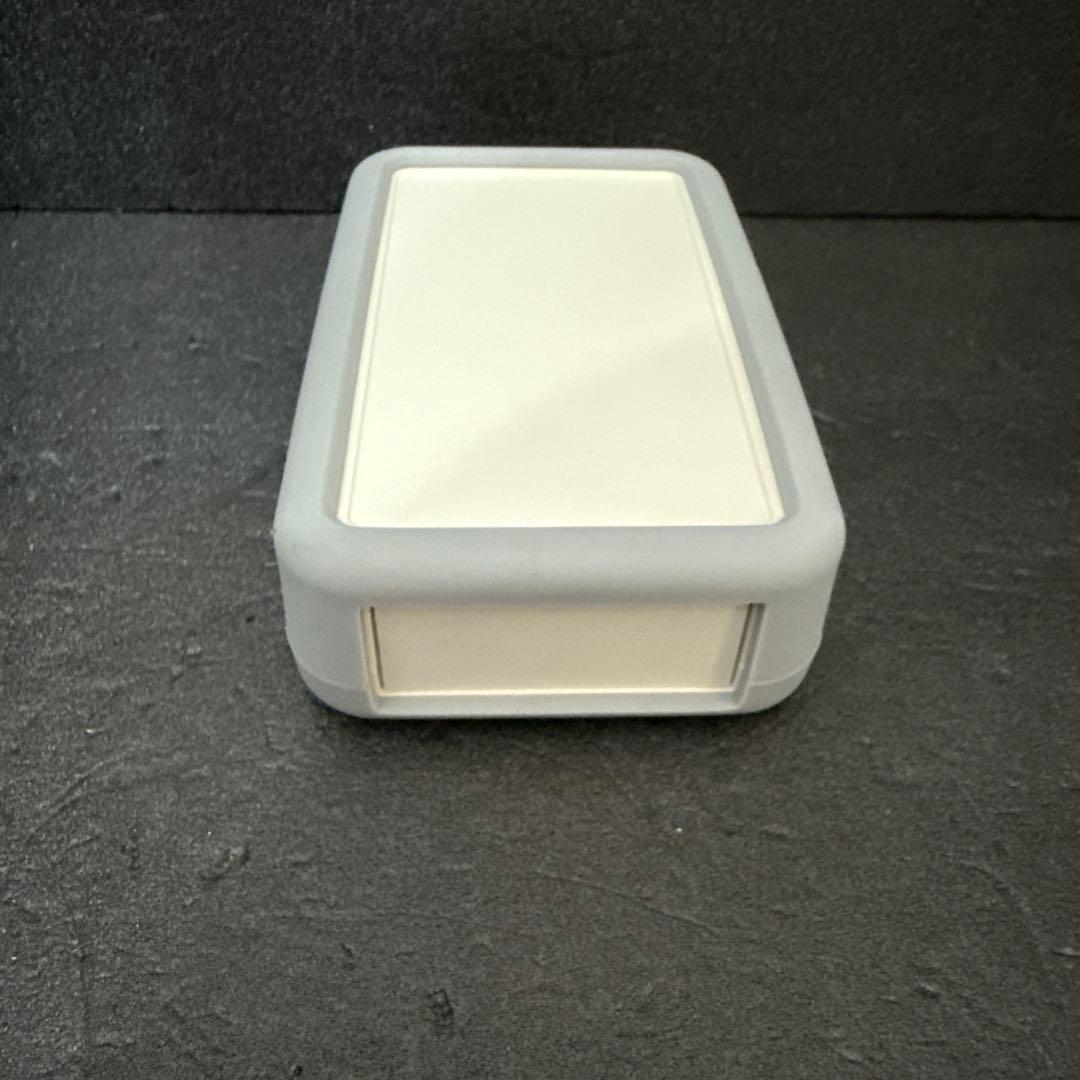 量子波発生器 TH-1型 新エネルギー産業株式会社 携帯型