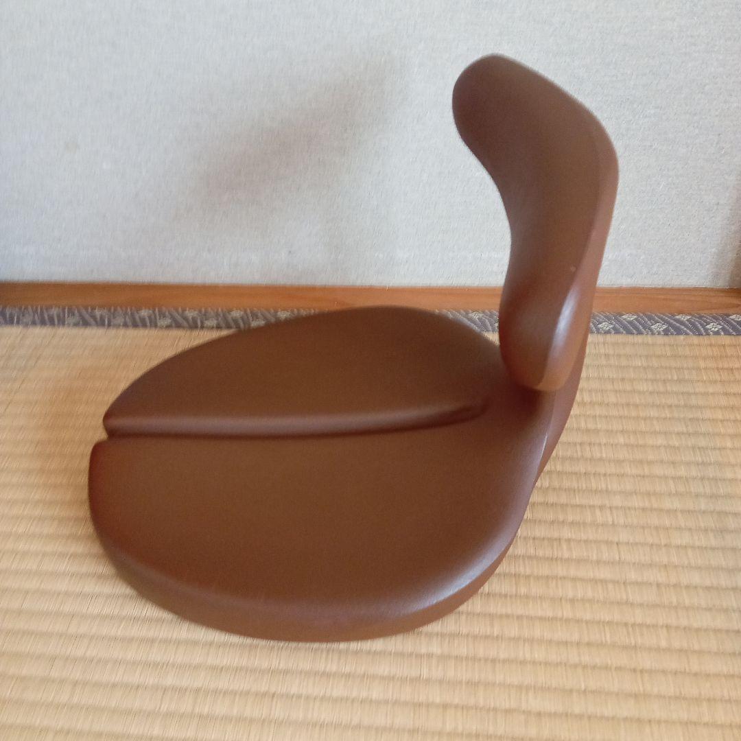 ひまわり＠断捨離中！ ayurchair 骨盤・姿勢矯正クッション