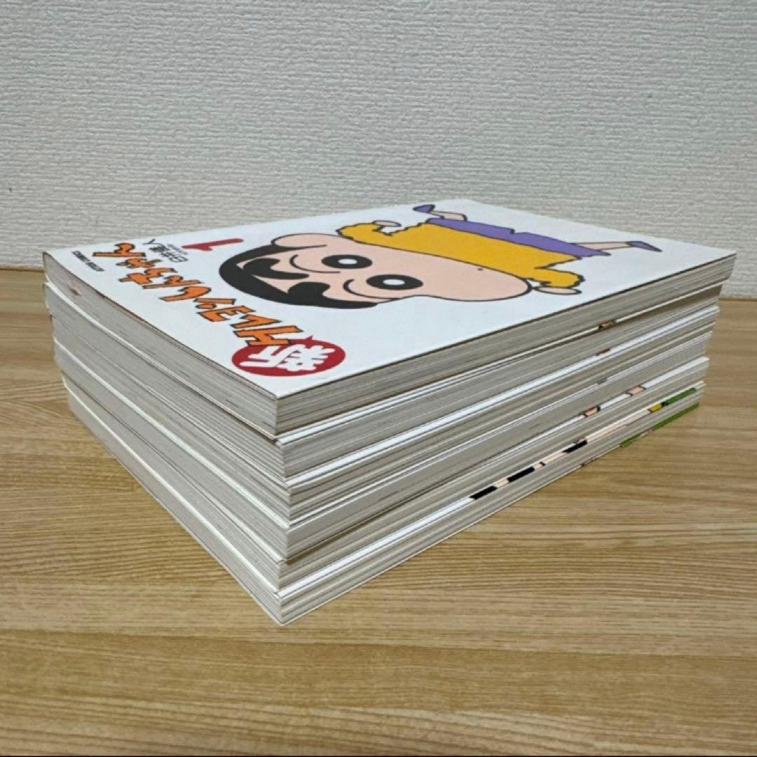 クレヨンしんちゃん 全50巻 ＋ 新クレヨンしんちゃん6冊 コミック　臼井儀人