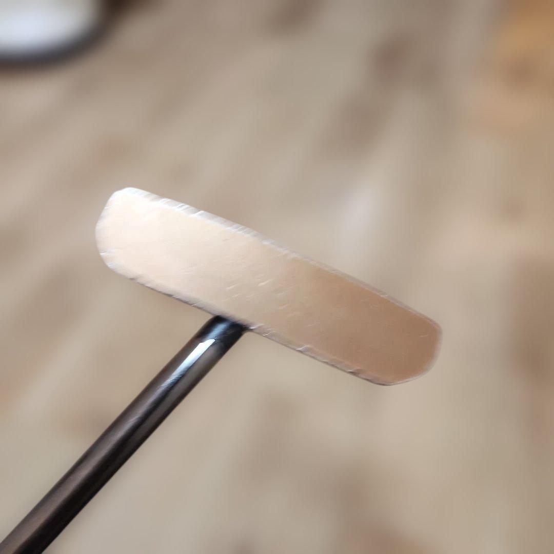 送料込み/PING HEPPLER PIPER-C 34インチ