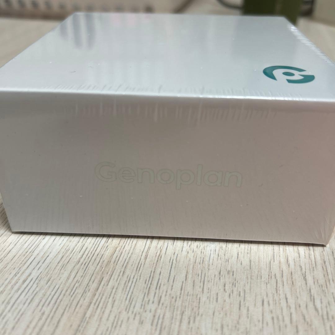 Genoplan DNA Kit ジェノプラン