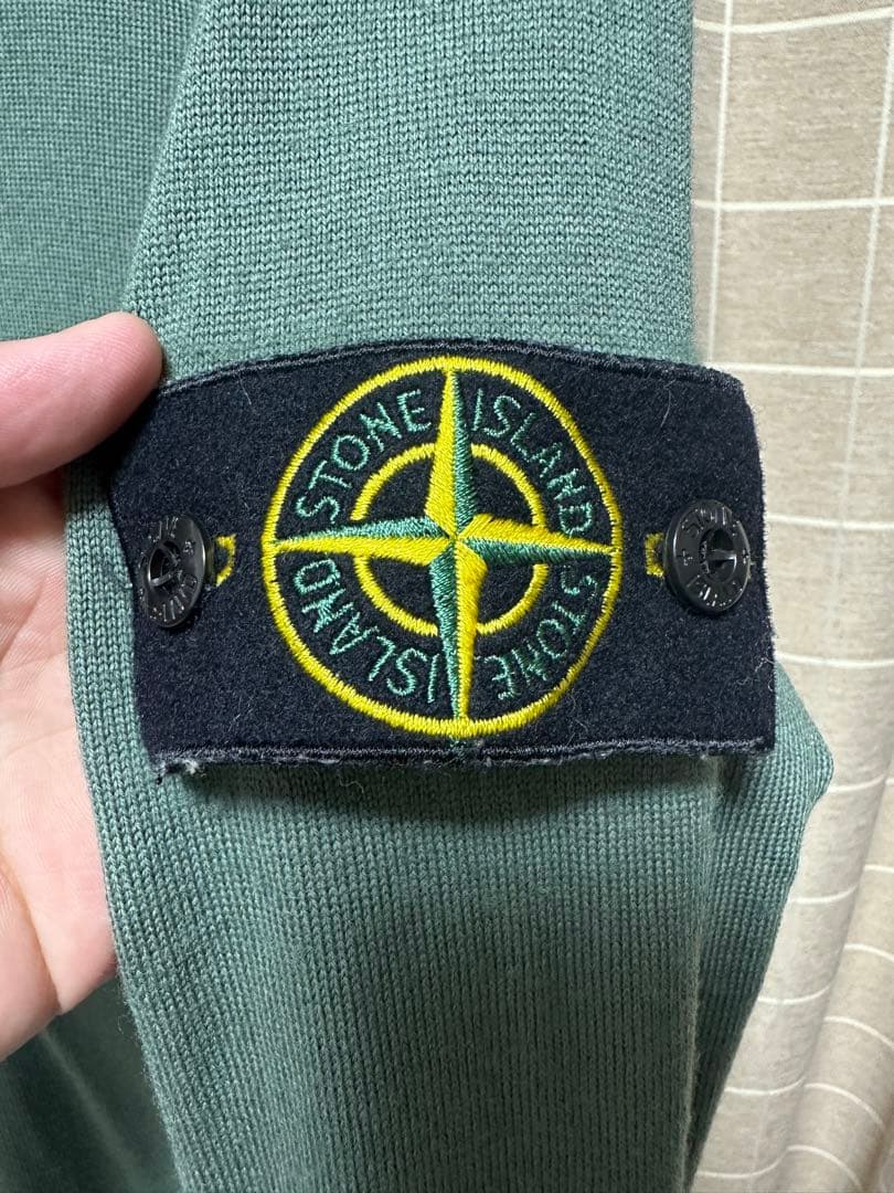 【値下げ可能‼️】 STONE  ニット