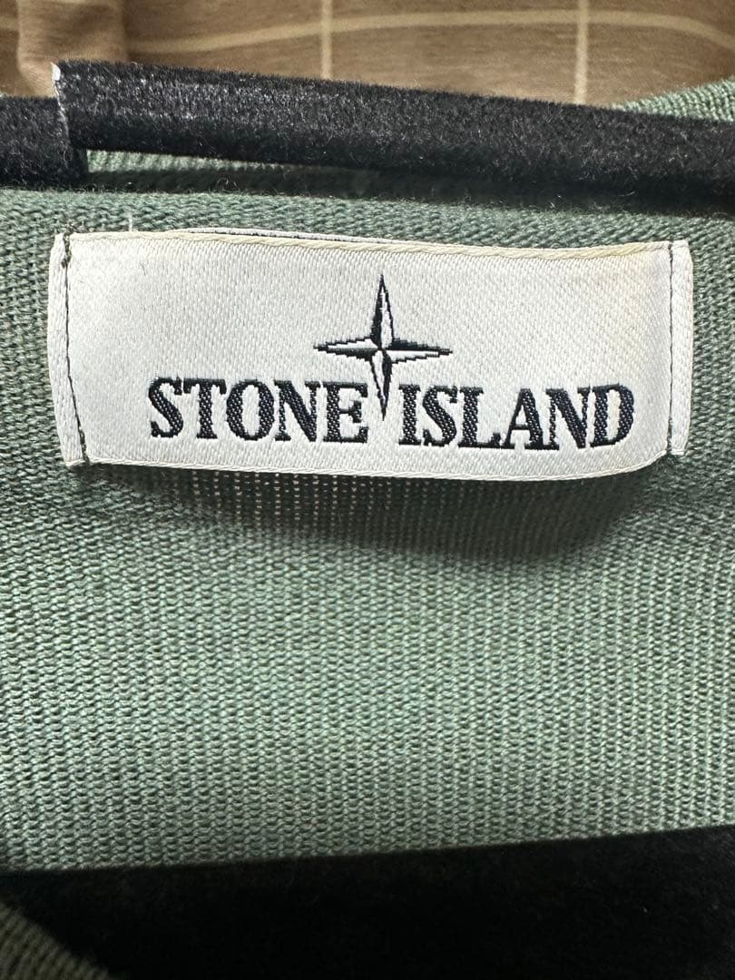 【値下げ可能‼️】 STONE  ニット