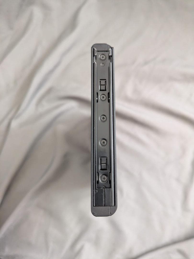 Nintendo Switch 本体＋Joy-Conグリップミニ・2個セット付