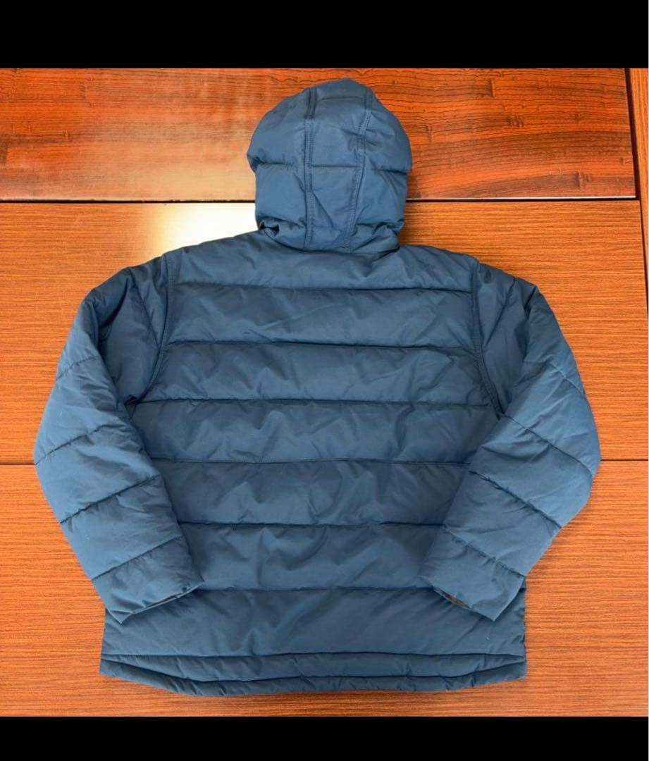 ズ*ラ様 Carhartt アクティブジャケット　パファー極美品 L