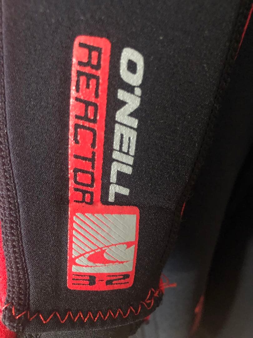 オニール リアクターウェットスーツ3/2