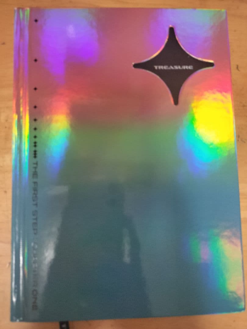 K-POP・アジア TREASURE THE FIRST STEP : CHAPTER ONE