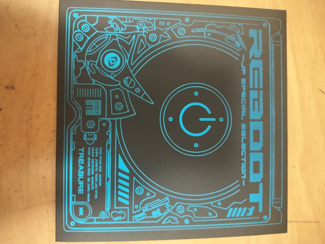 K-POP・アジア TREASURE THE FIRST STEP : CHAPTER ONE