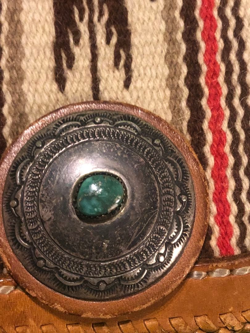 LUCKY JOHN メディスンバック