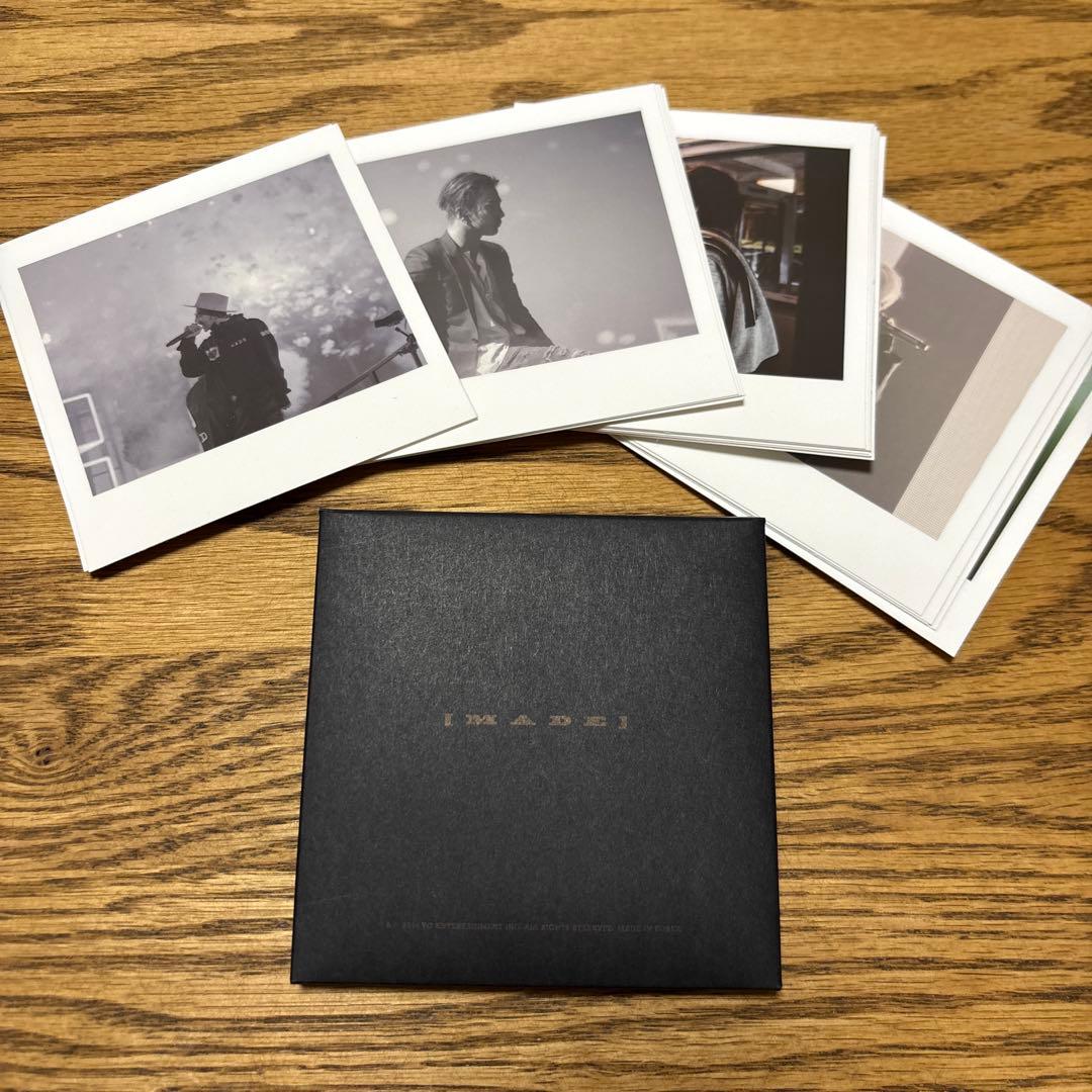 BIGBANG/2015 BIGBANG WORLD TOUR[MADE]IN…