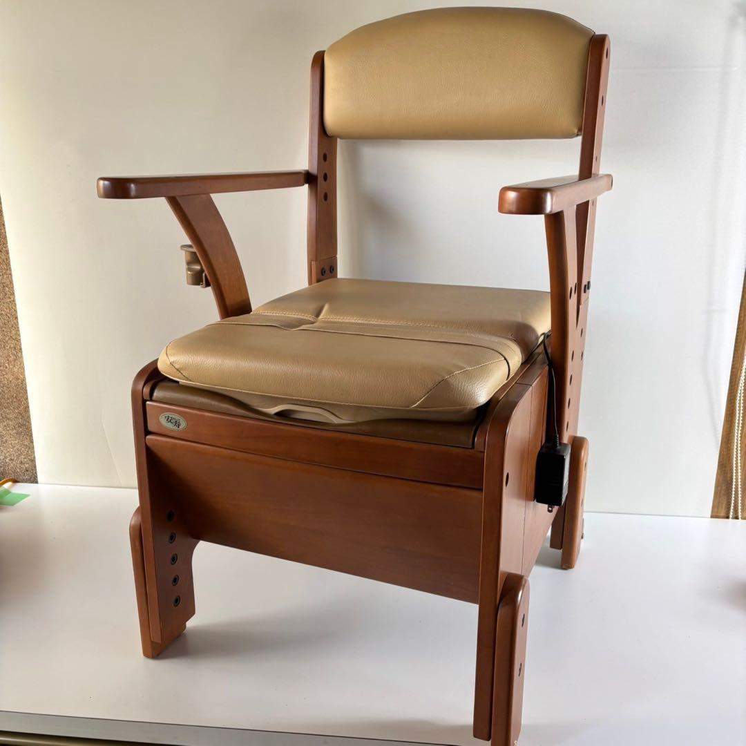 アロン化成 家具調トイレCP