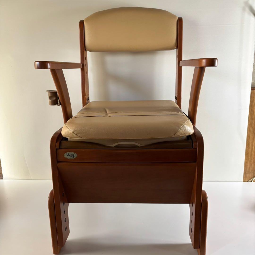 アロン化成 家具調トイレCP