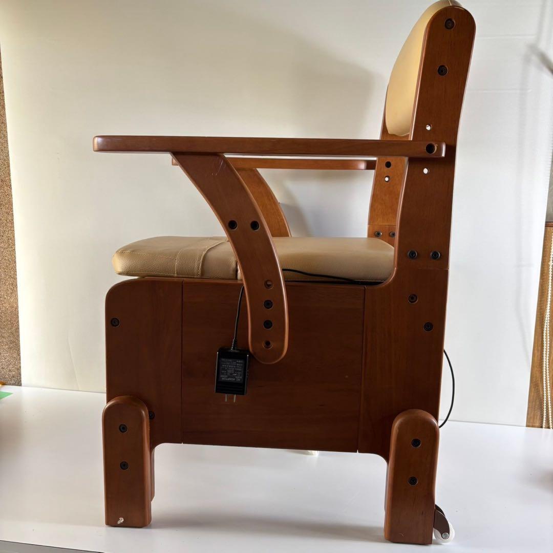 アロン化成 家具調トイレCP