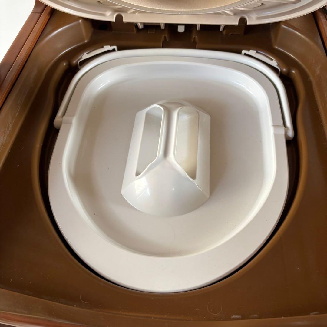 アロン化成 家具調トイレCP