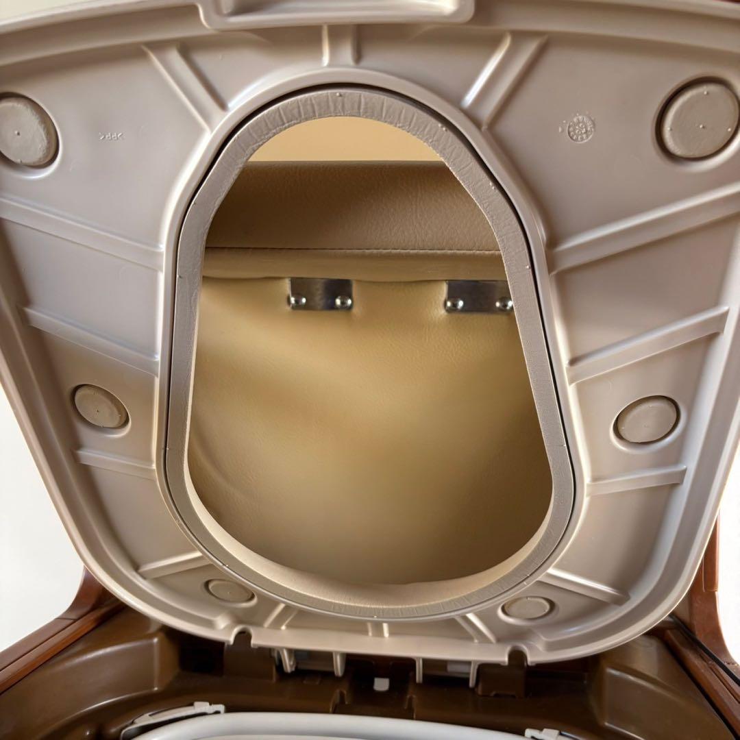 アロン化成 家具調トイレCP