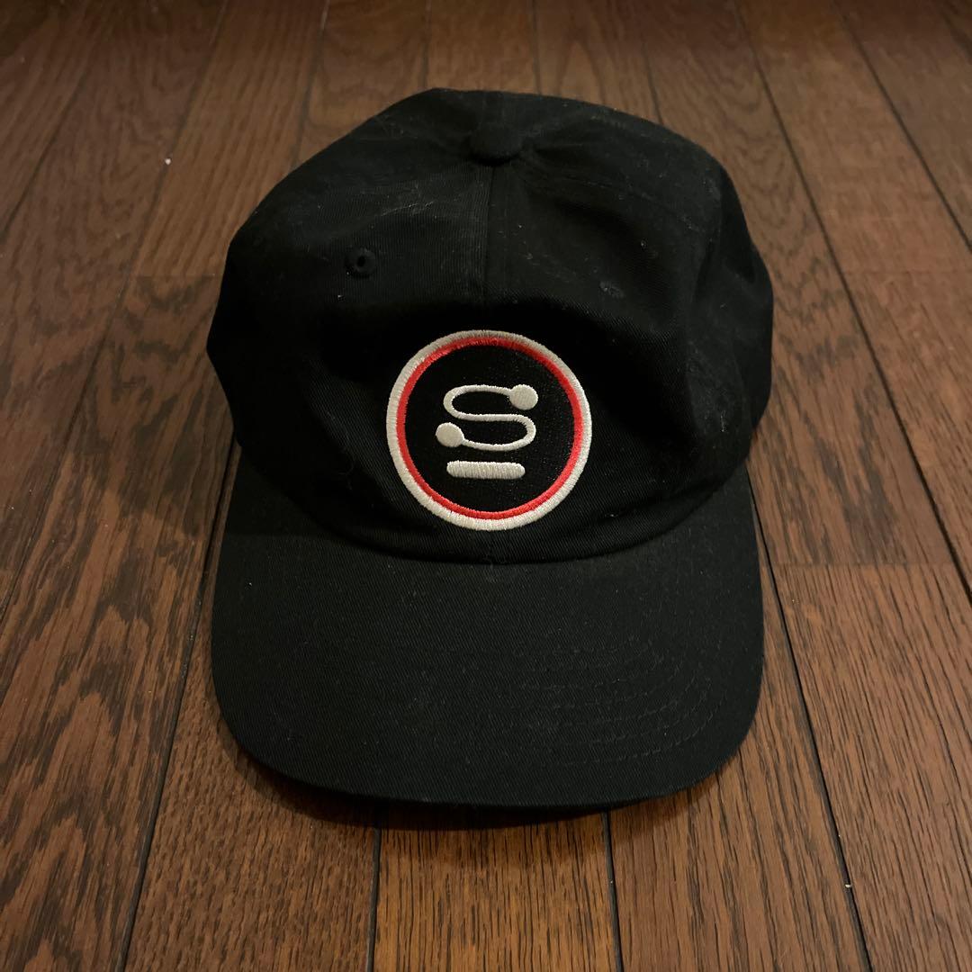 Stussy キャップ 00s