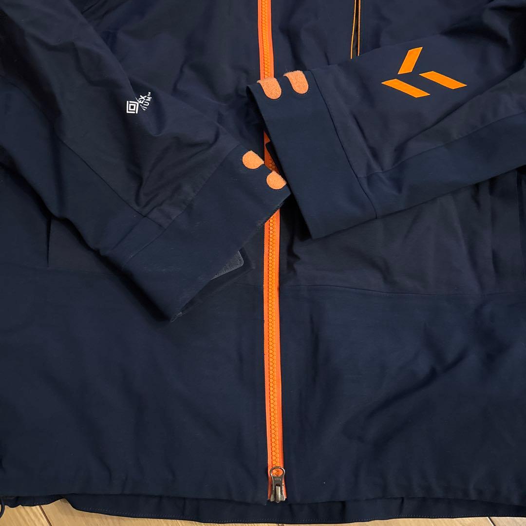 ゴールドウィン　S　 スキーウェア　上下