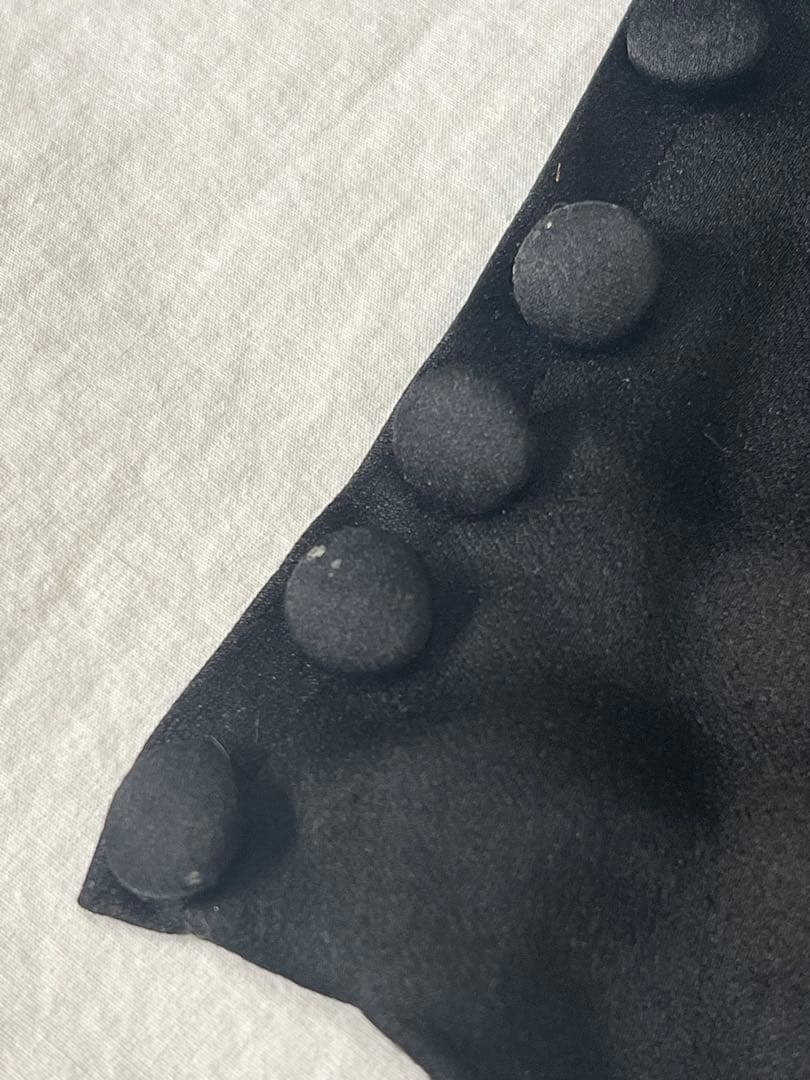 クロエシルクフリルキャミソールchloeバーニーズ