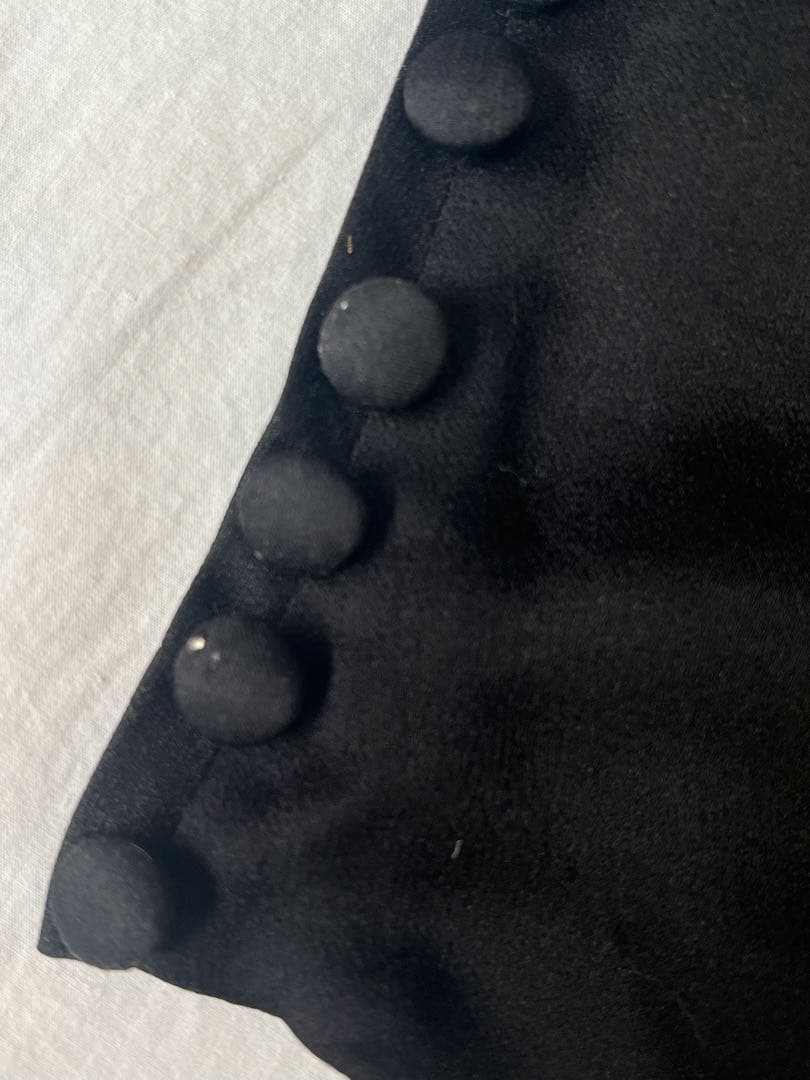 クロエシルクフリルキャミソールchloeバーニーズ