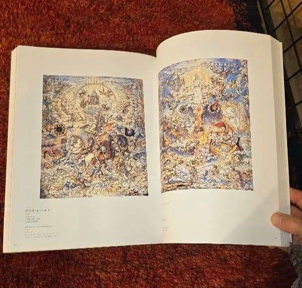 【希少美品】LEONARD FOUJITA レオナール藤田画集 東西を結ぶ芸術