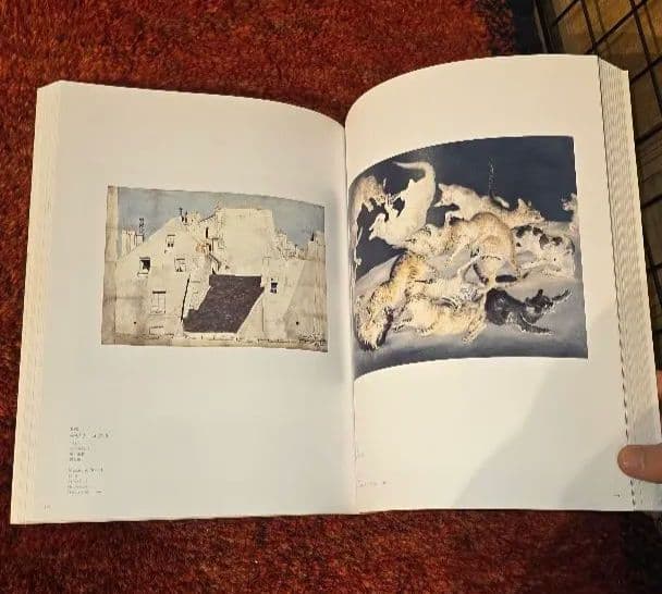 【希少美品】LEONARD FOUJITA レオナール藤田画集 東西を結ぶ芸術